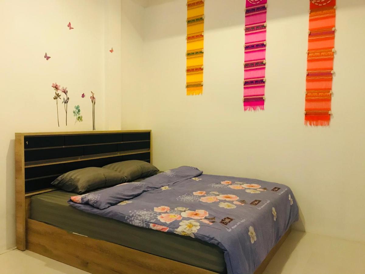 Supalakhouse Hostel Chiang Mai Luaran gambar